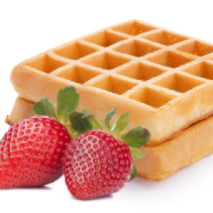 Waffle PNG