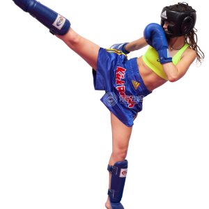 Kickboxing PNG