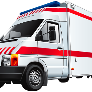 Ambulance PNG