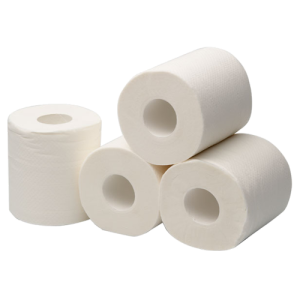 Toilet paper PNG