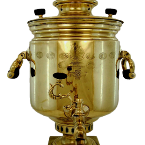 Samovar PNG