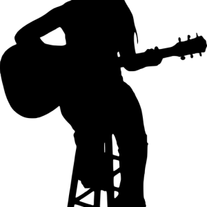 Rock music PNG