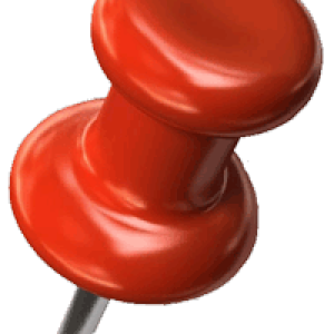 Pin PNG
