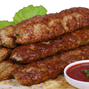kebab PNG