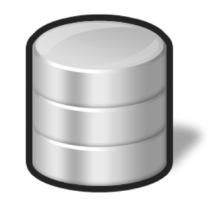 Database PNG