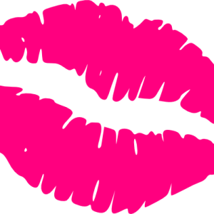 Kiss PNG