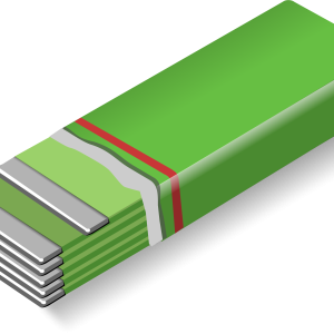 Chewing gum PNG