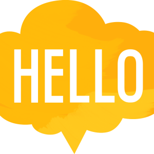 Hello PNG