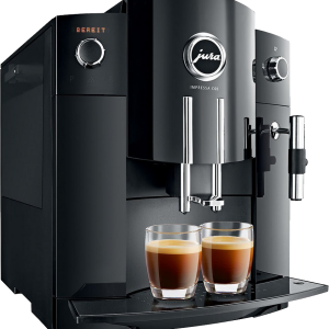 Coffee machine PNG