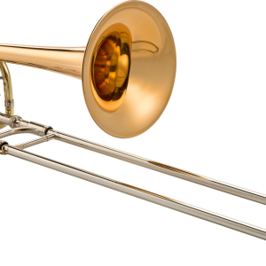 Trombone PNG