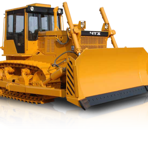 Bulldozer PNG