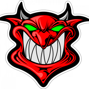 Demon PNG