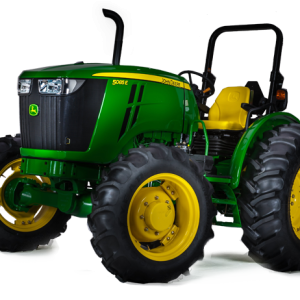 Tractor PNG