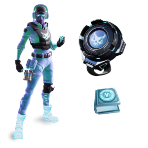 Fortnite PNG
