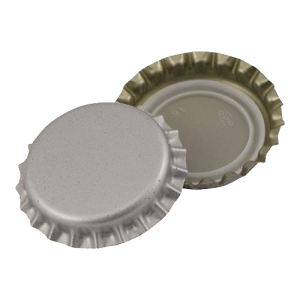 Crown cork PNG
