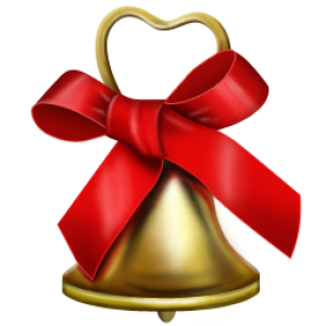 Bell PNG image