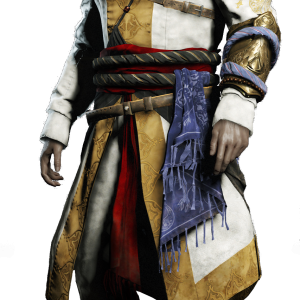Assassin’s Creed PNG