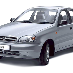 Daewoo PNG