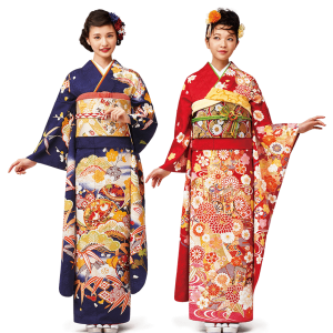 Kimono PNG