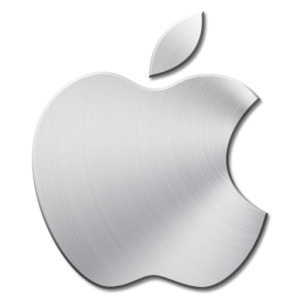Apple logo PNG