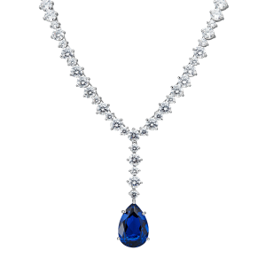 Necklace PNG