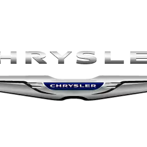 Chrysler logo PNG