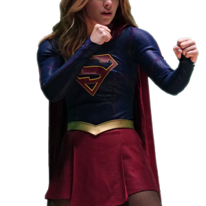 Supergirl PNG