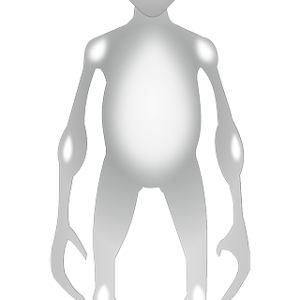 Alien PNG