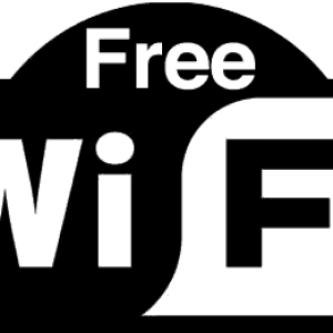 Wi-Fi logo PNG