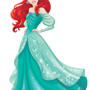 Ariel PNG