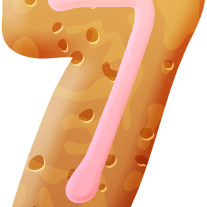 Biscuit PNG