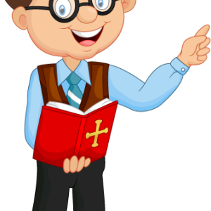 Teacher PNG