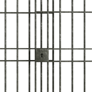 Jail, prison PNG