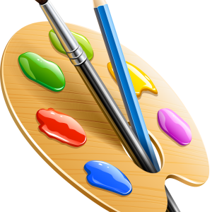 Palette PNG