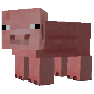 Minecraft PNG