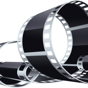 Filmstrip PNG