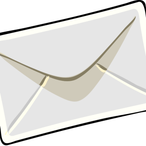 Envelope PNG