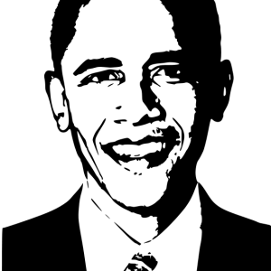 Barack Obama PNG