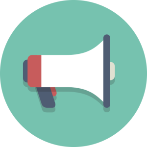 Megaphone PNG