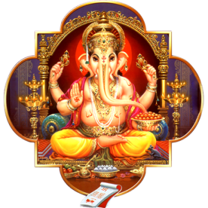 Ganesha PNG