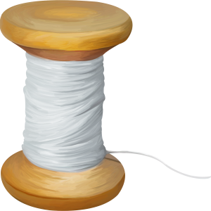 Thread PNG