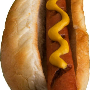 Hot dog PNG