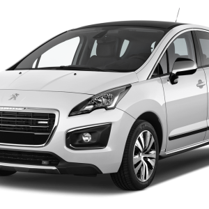 Peugeot PNG