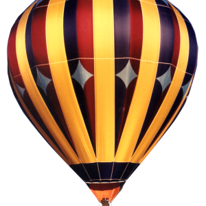Air balloon PNG