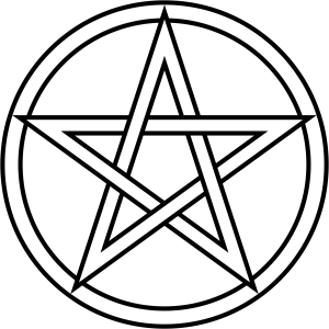 Pentacle PNG