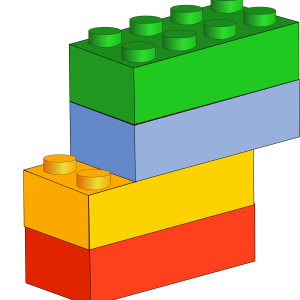 Lego PNG