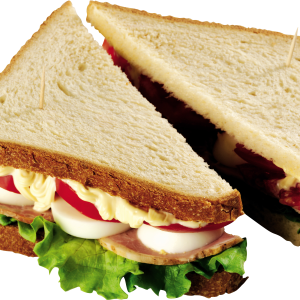 sandwich PNG image
