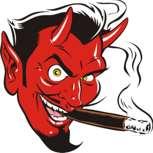 Demon PNG
