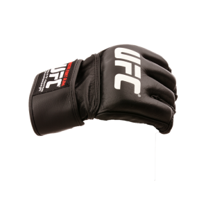 MMA gloves PNG