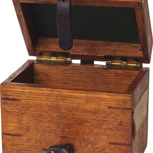 Treasure chest PNG